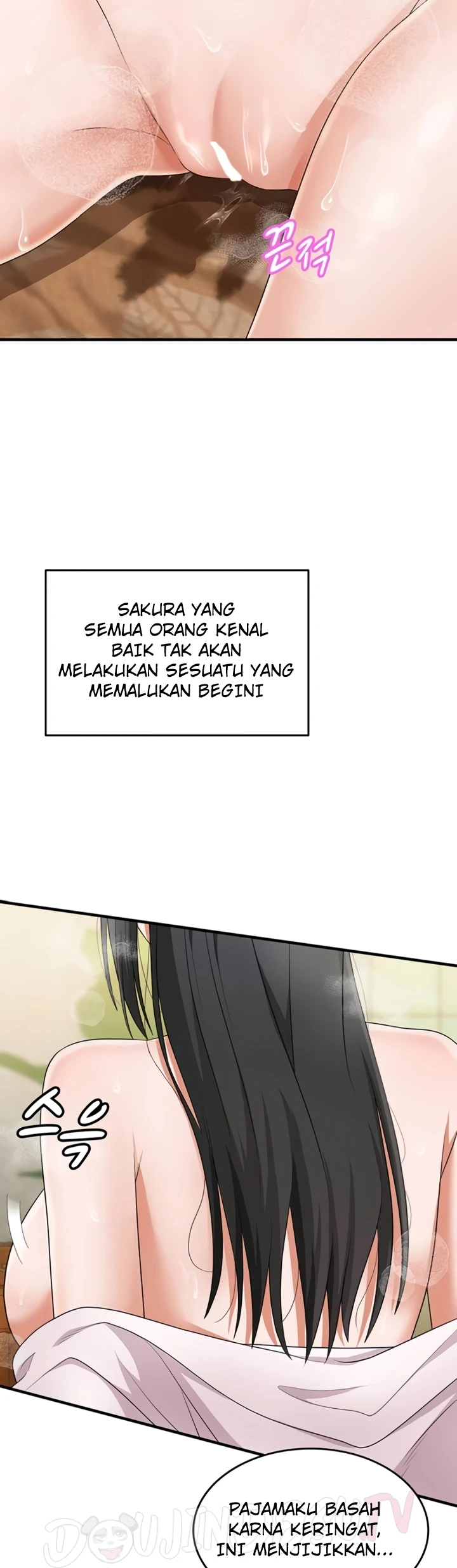 One More Chance - Page 20